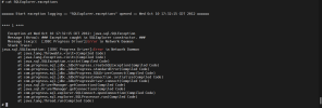 Screen Capture SqlExplorer.exception.png