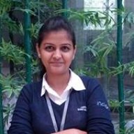 Ankita K Shinde