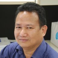 Surya Singh Ghale