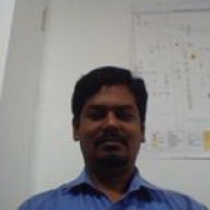 krishnamoorthy