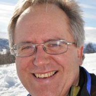 Terje Bjørnrud
