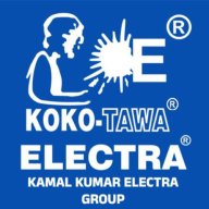 Electrawelding