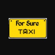For Sure Taxi