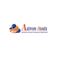 astronhosts