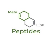 Metalinkpeptides