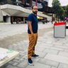 Sayanil Datta
