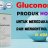 Gluconormix